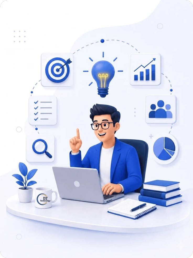 Our Mentorship Vision